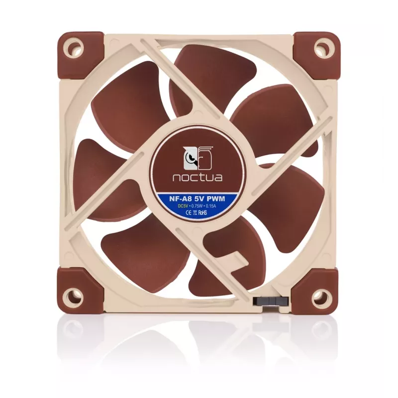 Ventilator Noctua NF-A8