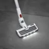 Severin 7166 handstofzuiger 0,4 L rood