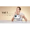 Projector WANBO Vali 1 Full HD 900 ANSI lumen draagbaar homecinema