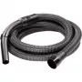 Nilfisk 107405600 zuigslang 1,8 m, 32 mm, zwart