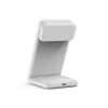 3-in-1 draadloze oplader MagSafe voor iPhone, Apple Watch en AirPods Crong