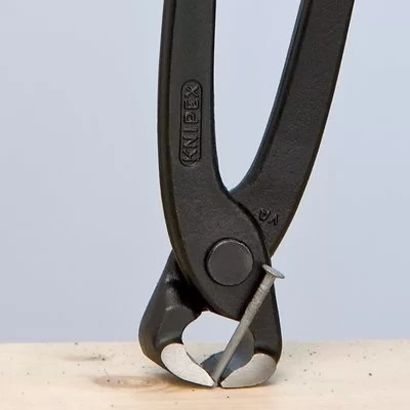 Knipex 99 00 200 betonknipper, 200 mm