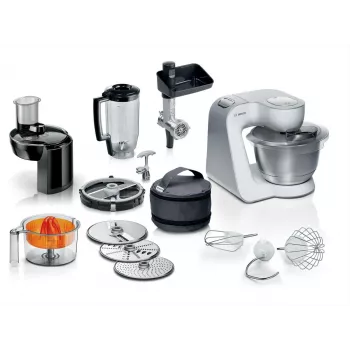 Keukenmachine Serie 4 MUM58251