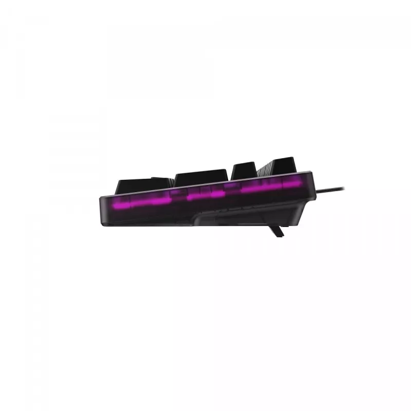 HyperX Origins 2 1800 toetsenbord zwart