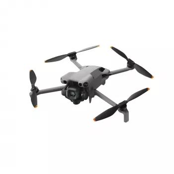 DJI MINI 5 PRO Fly More Combo (RC2) lichtgewicht 249g drone met 50MP sensor, Lidar, 3x accu's, afstandsbediening met scherm