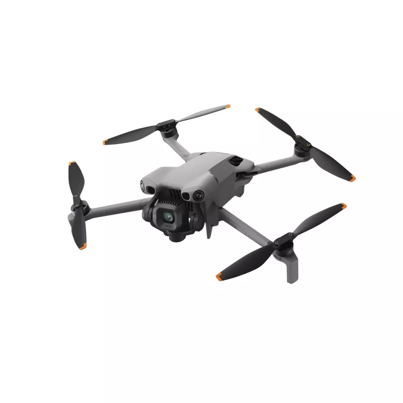 DJI MINI 5 PRO Fly More Combo (RC2) lichtgewicht 249g drone met 50MP sensor, Lidar, 3x accu's, afstandsbediening met scherm
