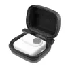Mini body bag PULUZ voor Insta360 GO 3 / GO 3S (zwart)