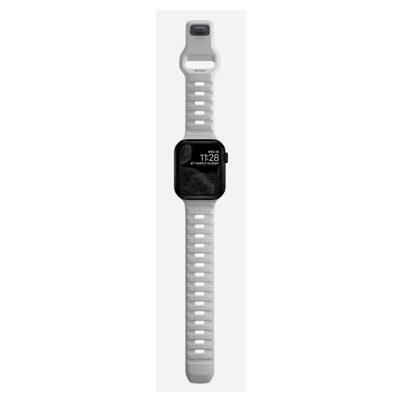 Nomad NM01958185 Grijs