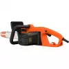 Elektrische kettingzaag BECS2040 (oranje/zwart, 2.000 watt)