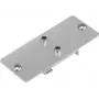 DIN-railadapter Renkforce RF-2826052, uit één deel bestaande montageadapter voor DIN-rail