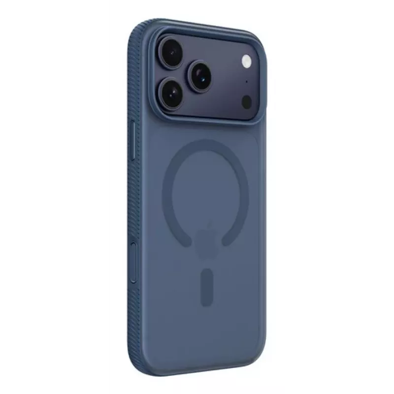 Belkin SheerForce Grip Series - achterkant voor mobiele telefoon