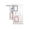 Magneetframe A4 Durable DURAFRAME zwart