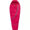 Jack Wolfskin slaapzak GROW UP DREAMER (roze)