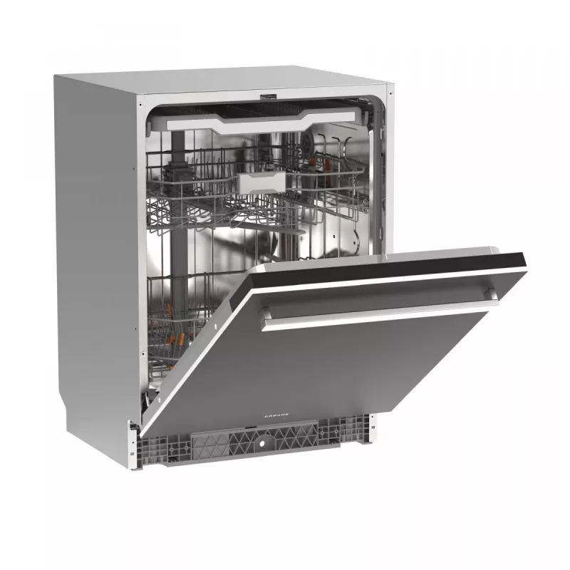 Inbouwvaatwasser Dreame DZ40Pro 60sm — energie-efficiëntieklasse A