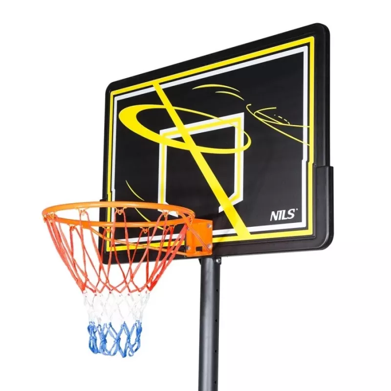 NILS ZDK319E basketbalring