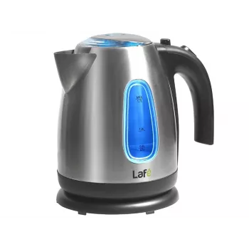 Waterkoker Lafe 1,7 L 2200 W RVS