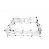C&C modulaire hondenbench 180x75 cm