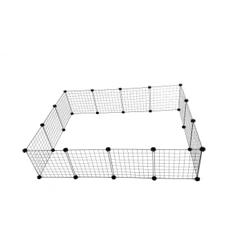 C&C modulaire hondenbench 180x75 cm