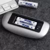 Akyga AKY1971 AAA LR03 alkaline batterij 1,5 V 1300 mAh, 4 stuks (blister)