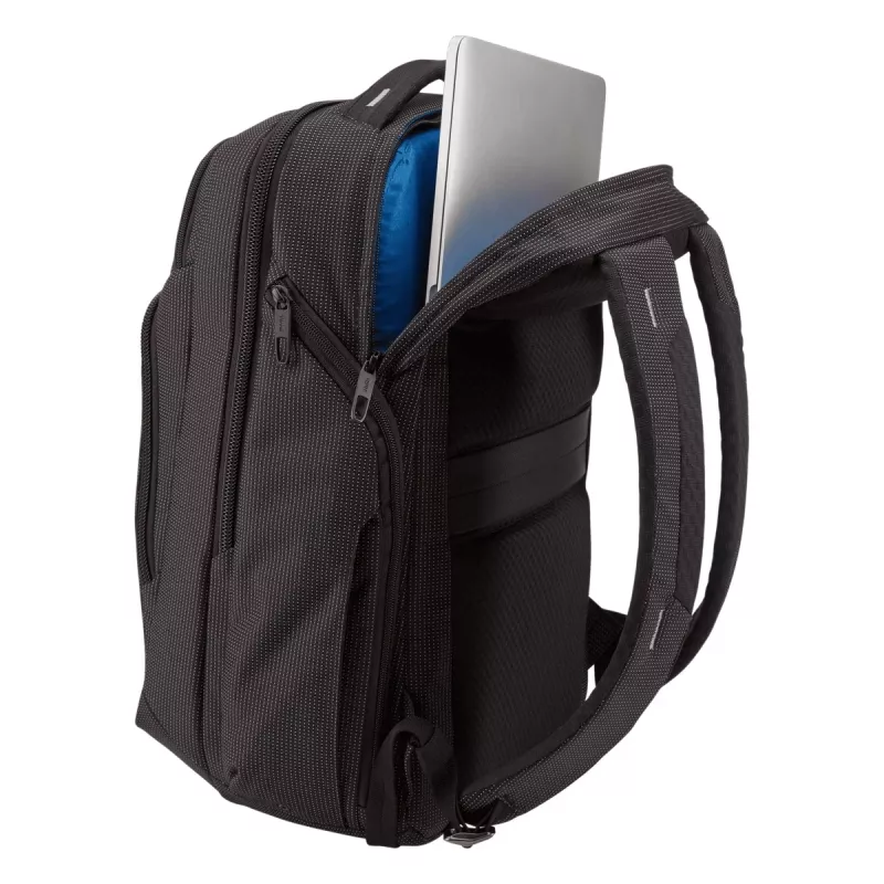Thule 5258 Crossover 2 laptoprugzak 30L zwart