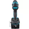Makita DDF487Z boormachine 1700 t/min 940 g turquoise
