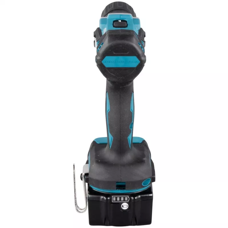 Makita DDF487Z boormachine 1700 t/min 940 g turquoise