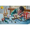 LEGO CITY 60422 Seaside Harbour with Cargo Ship