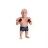 UFC OCTAGON FIGHTERS S1 SPAARFIGUREN - 8ER DELUXE-BOX