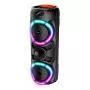Denver BPS-459 Bluetooth-luidspreker max. vermogen 2x200W