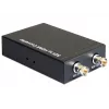 DeLOCK 93237 3G-SDI naar HDMI-converter