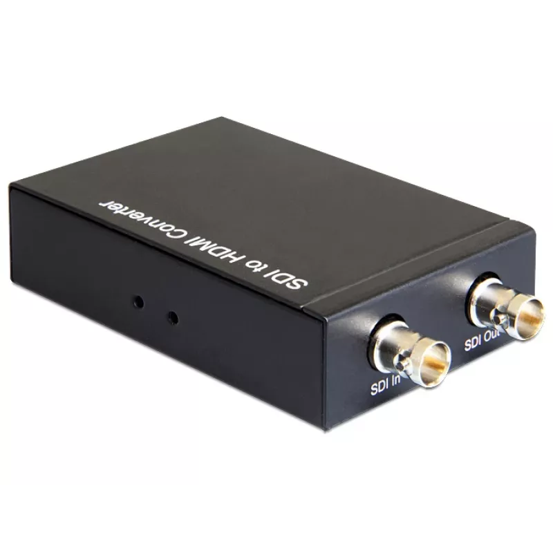 DeLOCK 93237 3G-SDI naar HDMI-converter