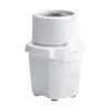 Snijmachine Jata JEPC1123 — compacte elektrische snijmachine voor vleeswaren en kaas, instelbare snijdikte