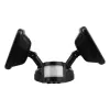 LED-wandlamp MACLEAN MCE524 met PIR-bewegingsmelder, model MCE524 B