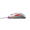 CHERRY XTRFY M42 muis gaming ambidexter USB Type-A optisch 16000 DPI