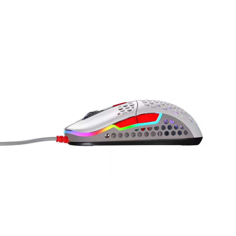 CHERRY XTRFY M42 muis gaming ambidexter USB Type-A optisch 16000 DPI