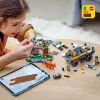 LEGO City 60426 Jungle Explorer offroadtruck