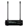 Sennheiser EW-DP 835 SET (R4-9) - cameraset met miniatuurzender en handmicrofoon met MMD 835 capsule, 552-608 MHz