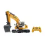JAMARA Liebherr R936, graafmachine, 1:20, 8 jaar, 1,22 kg