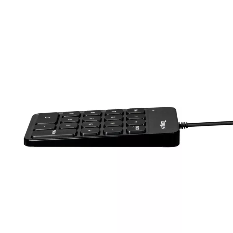 Targus AKP13GL numeriek toetsenbord universeel USB zwart