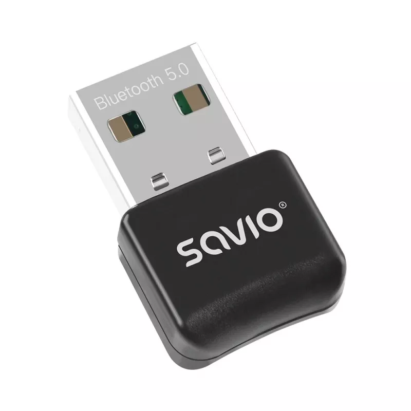 Bluetooth-interfacekaart Savio BT-050
