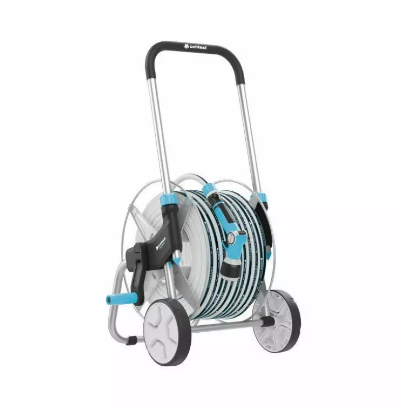 Tuinslanghaspel Cellfast C.ENERGO COL.EXPLORER 25 KPL C55-065