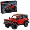 LEGO Technic constructieset Ford Bronco Off-Roader 4x4 model 42213 — 943 onderdelen, leeftijd 9+