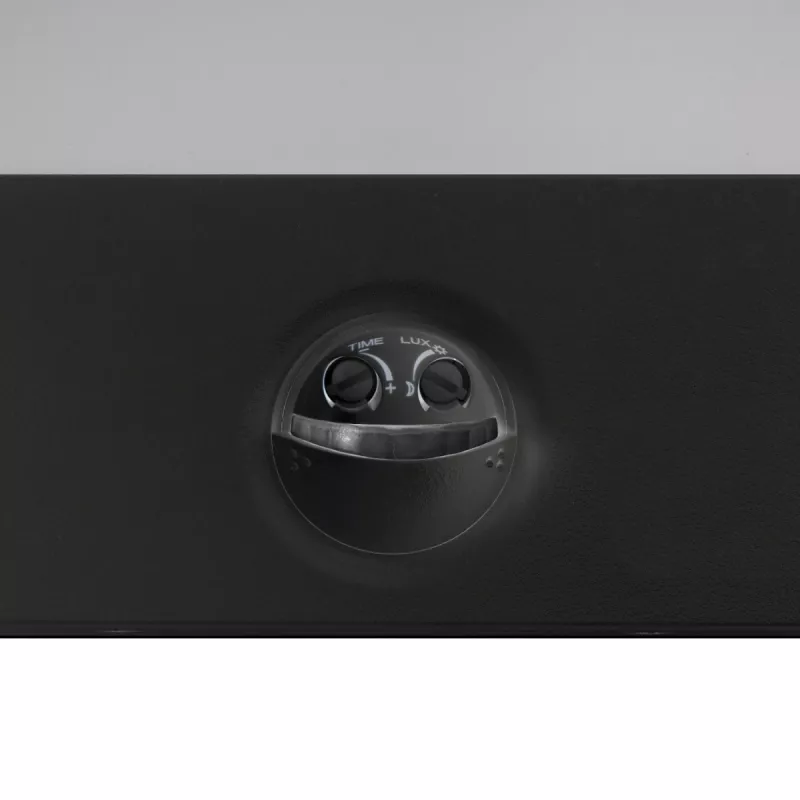 LED-lamp met schemersensor MACLEAN MCE344B — geïntegreerde schemersensor, energiebesparende LED-verlichting