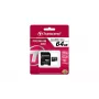 Flashgeheugen Transcend 64GB MicroSDXC Class 10 adapter