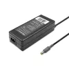 Qoltec 50093 voeding/adapter 90 W zwart