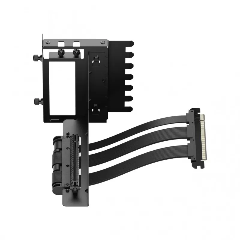GPU-kit Fractal Design Flex 2 universeel zwart 124x196x144mm