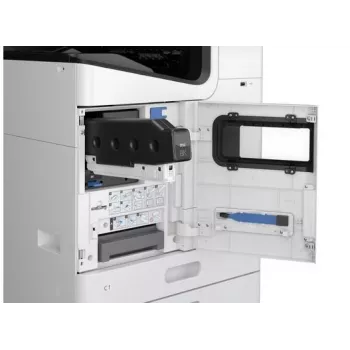 Epson C13T15H140 inktpatroon 1 stuk origineel zwart