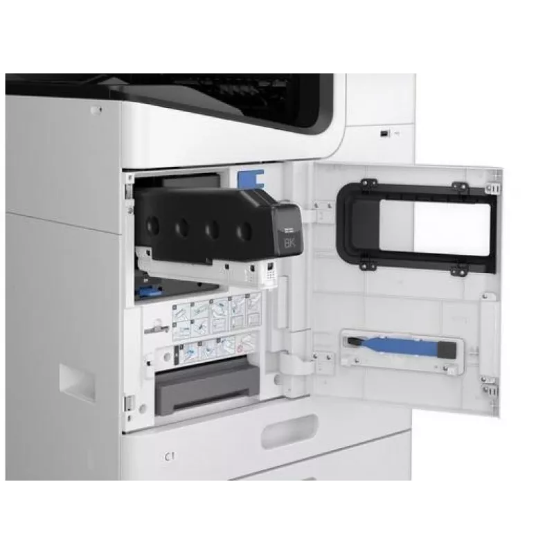 Epson C13T15H140 inktpatroon 1 stuk origineel zwart