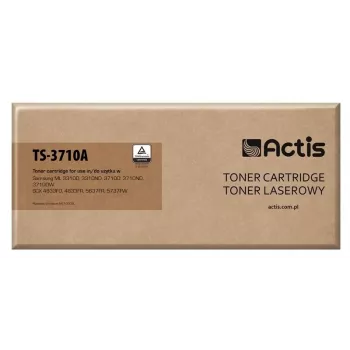 Toner ACTIS TS-3710A compatibele vervanger voor Samsung MLT-D205L, zwart, 5000 pagina's, enkelpack