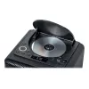 Muse | party box luidspreker | M-1820 DJ | 150 W | Bluetooth | zwart | draadloze verbinding